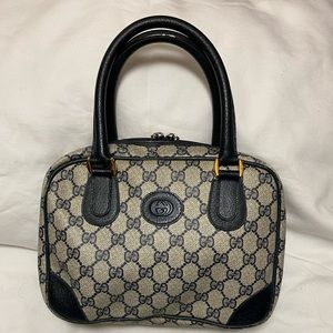Vintage Gucci Bag AS IS